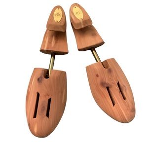 🪷 Club Room Cedar Shoe Tree